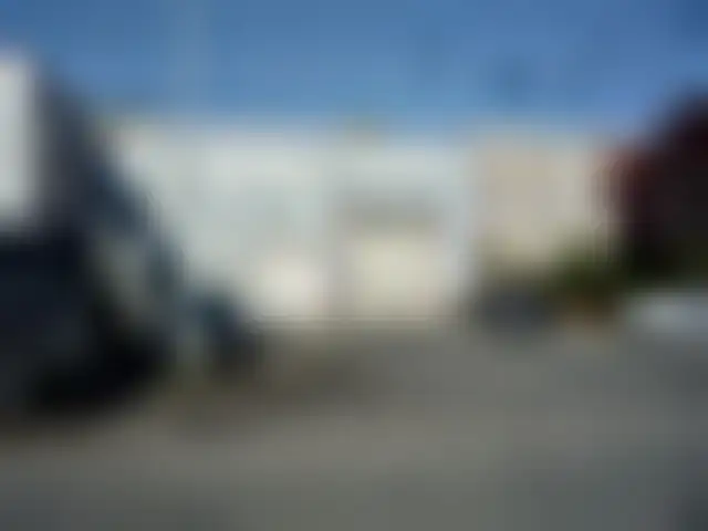Logistique 850 m² – Bondy (93140) – offre confidentielle