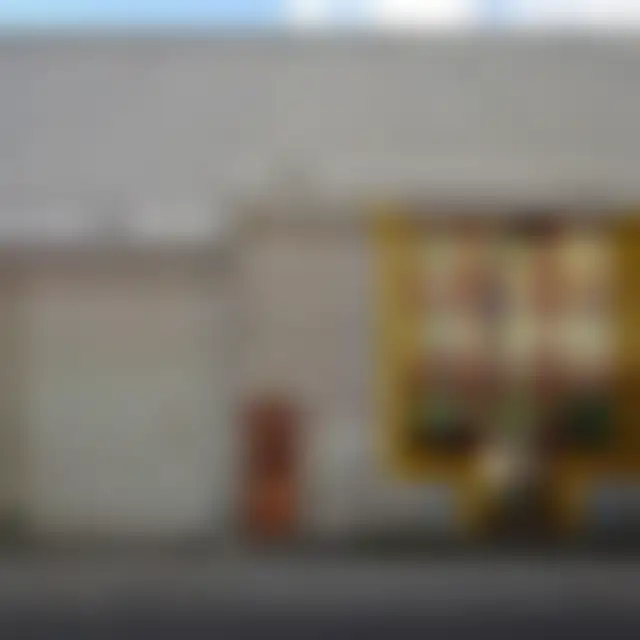 Logistique 850 m² – Bondy (93140) – offre confidentielle