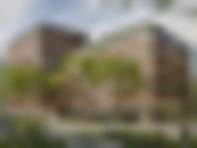 Bureau 3 480 m² – Paris (75013) – offre confidentielle