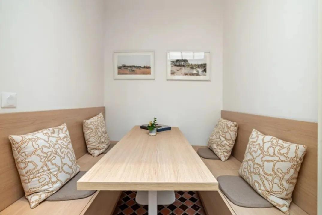 Bureau – Paris (75004)
