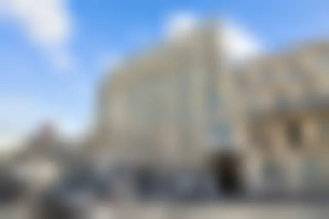 Bureau 1 110 m² – Paris (75017) – offre confidentielle