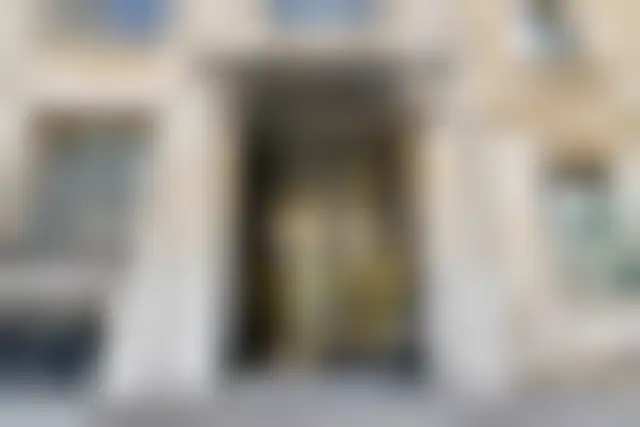 Bureau 1 110 m² – Paris (75017) – offre confidentielle