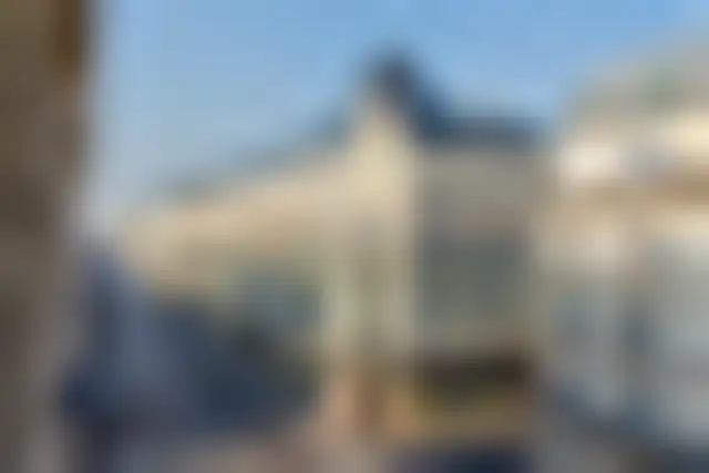 Bureau 1 450 m² – Paris (75002) – offre confidentielle