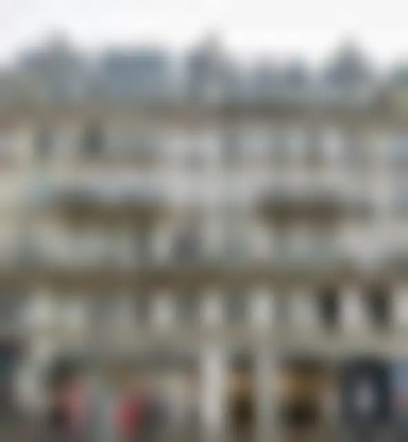 Bureau 100 m² – Paris (75001) – offre confidentielle