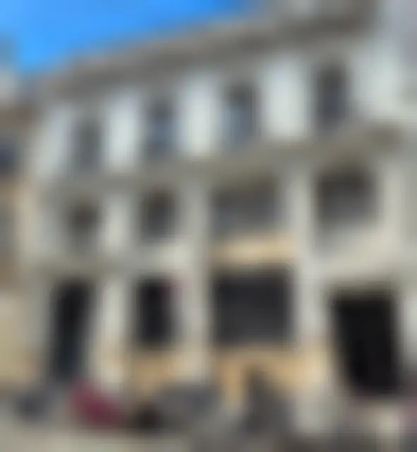 Bureau 1 000 m² – Paris (75010) – offre confidentielle