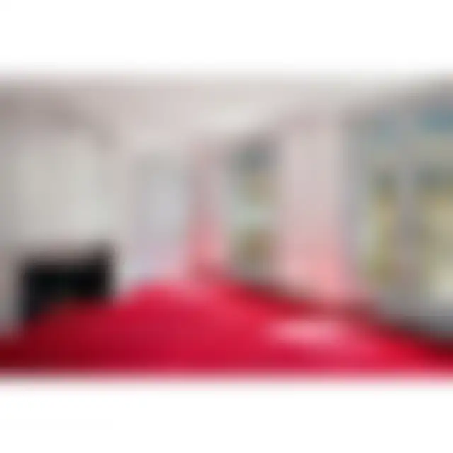 Bureau 780 m² – Paris (75008) – offre confidentielle