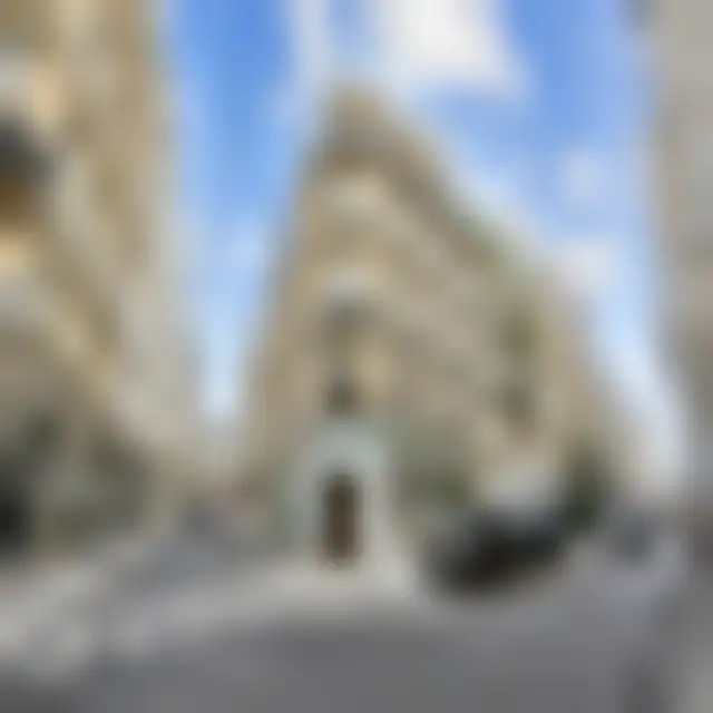 Bureau 360 m² – Paris (75001) – offre confidentielle