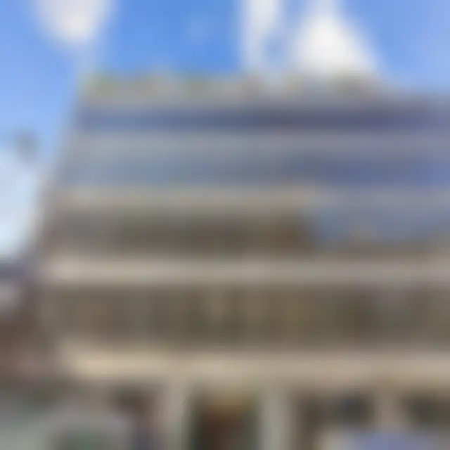Bureau 460 m² – Neuilly-sur-Seine (92200) – offre confidentielle