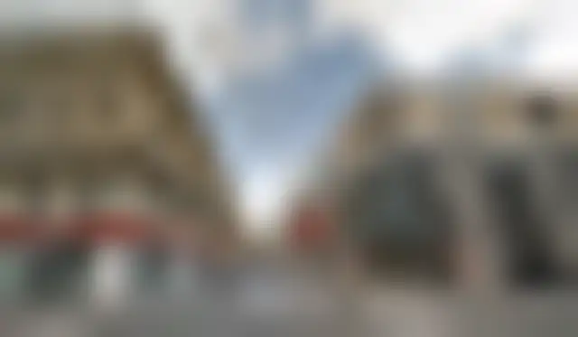 Bureau 200 m² – Paris (75009) – offre confidentielle