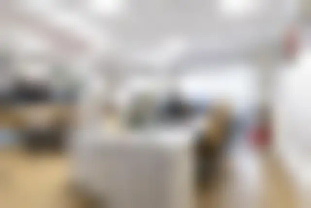 Bureau 70 m² – Paris (75016) – offre confidentielle