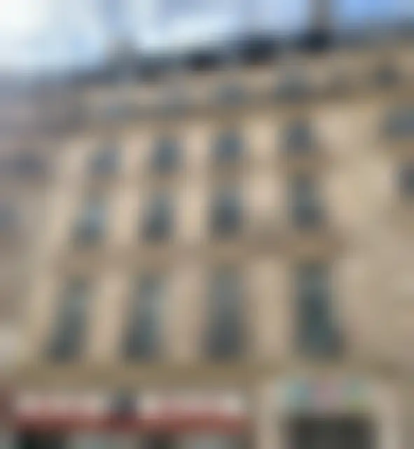 Bureau 120 m² – Paris (75002) – offre confidentielle