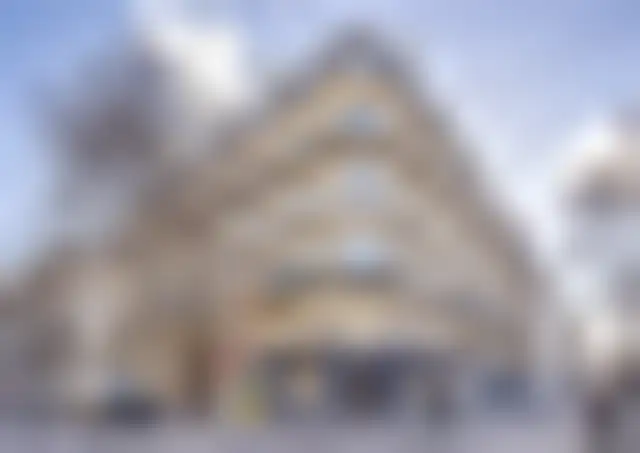 Bureau 470 m² – Paris (75008) – offre confidentielle