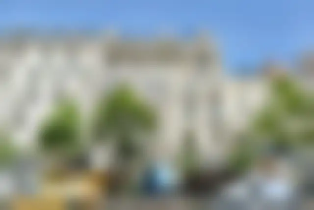 Bureau 870 m² – Paris (75010) – offre confidentielle