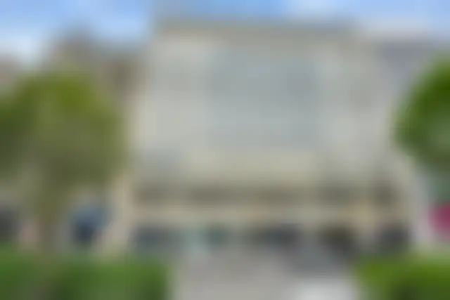 Bureau 230 m² – Neuilly-sur-Seine (92200) – offre confidentielle