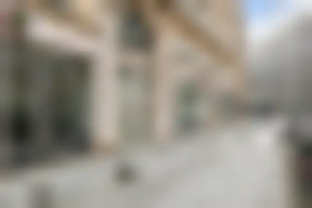 Commerce 3 290 m² – Paris (75001) – offre confidentielle