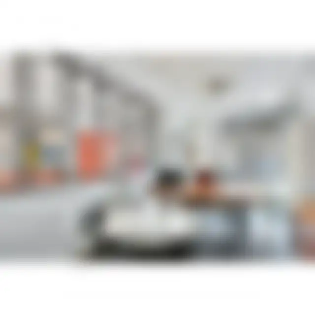 Bureau 170 m² – Vanves (92170) – offre confidentielle