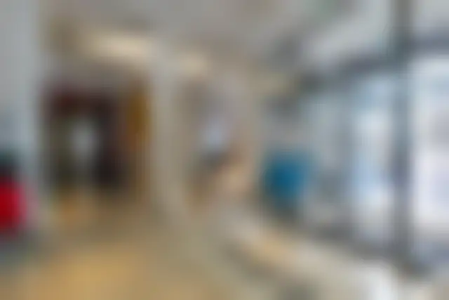 Bureau 870 m² – Paris (75009) – offre confidentielle