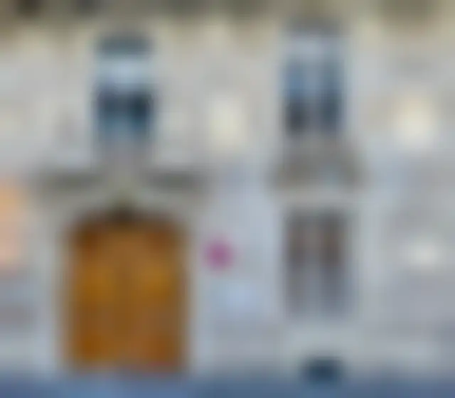 Bureau 90 m² – Paris (75008) – offre confidentielle