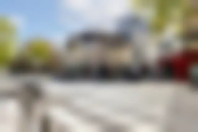 Bureau 230 m² – Boulogne-Billancourt (92100) – offre confidentielle