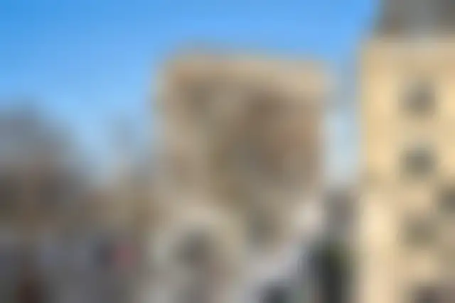 Bureau 220 m² – Paris (75008) – offre confidentielle