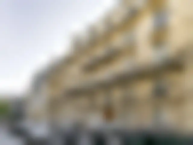 Bureau 260 m² – Paris (75008) – offre confidentielle