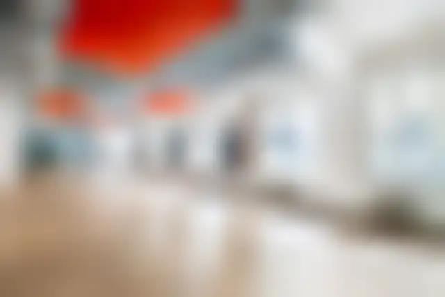 Bureau 600 m² – Paris (75011) – offre confidentielle