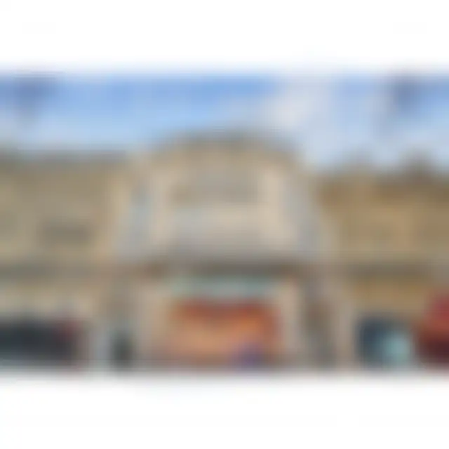 Bureau 300 m² – Paris (75017) – offre confidentielle