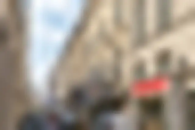 Bureau 170 m² – Paris (75002) – offre confidentielle