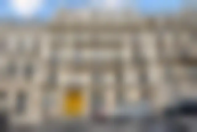 Bureau 400 m² – Paris (75008) – offre confidentielle
