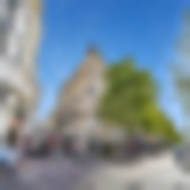 Bureau 520 m² – Paris (75009) – offre confidentielle