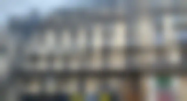 Bureau 140 m² – Paris (75009) – offre confidentielle