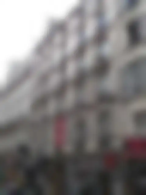 Bureau 80 m² – Paris (75001) – offre confidentielle