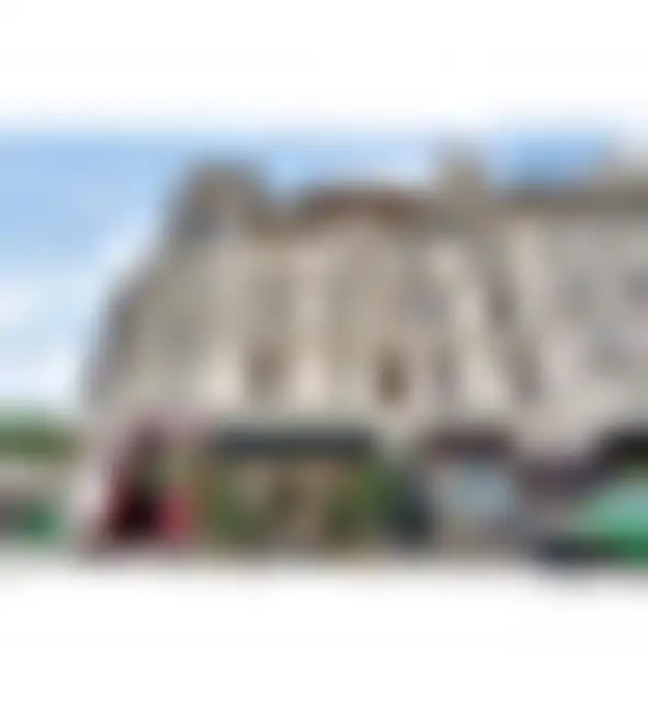 Bureau 390 m² – Paris (75003) – offre confidentielle