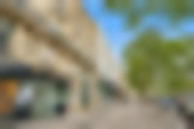 Bureau 130 m² – Paris (75017) – offre confidentielle