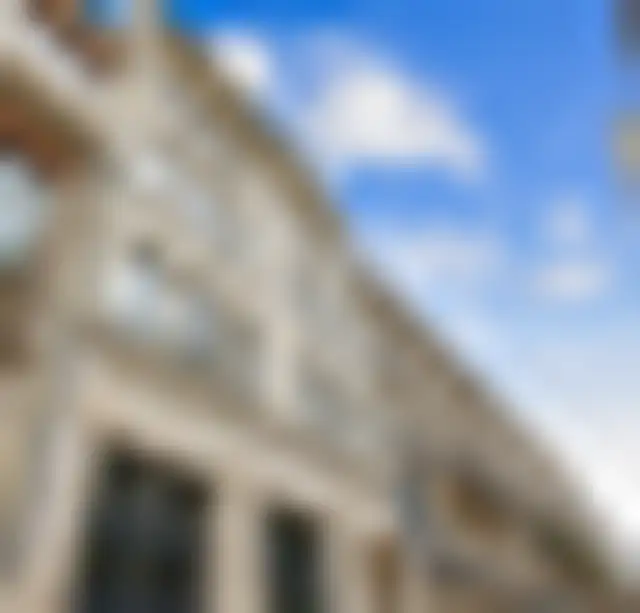 Bureau 1 310 m² – Paris (75009) – offre confidentielle