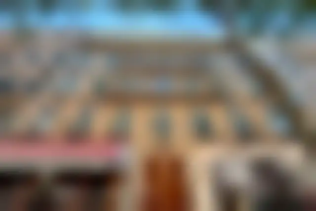 Bureau 250 m² – Paris (75008) – offre confidentielle