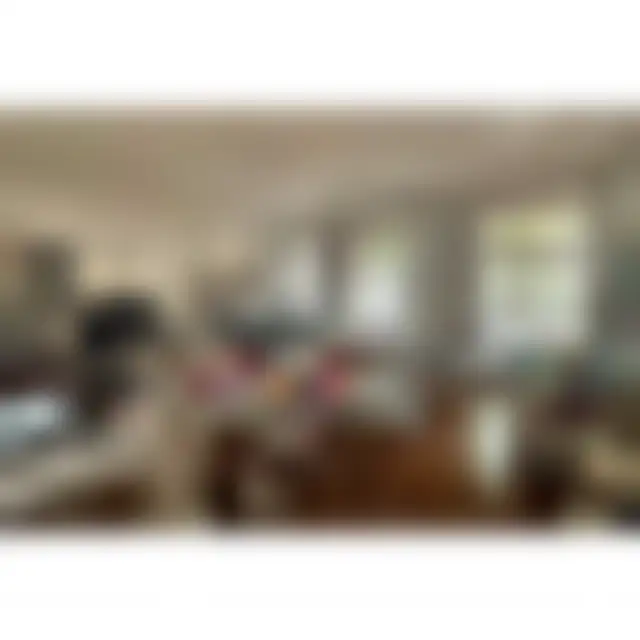 Bureau 250 m² – Paris (75008) – offre confidentielle