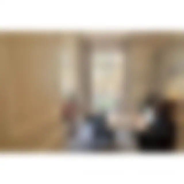 Bureau 250 m² – Paris (75008) – offre confidentielle