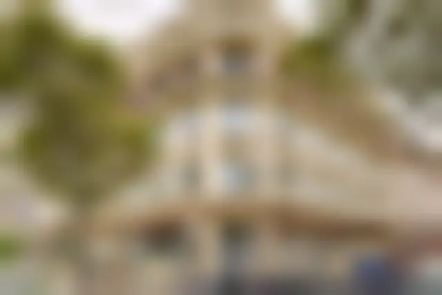 Bureau 410 m² – Paris (75008) – offre confidentielle