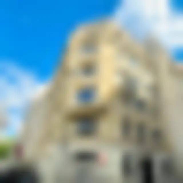 Bureau 150 m² – Paris (75008) – offre confidentielle