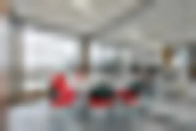 Bureau 400 m² – Saint-Cloud (92210) – offre confidentielle