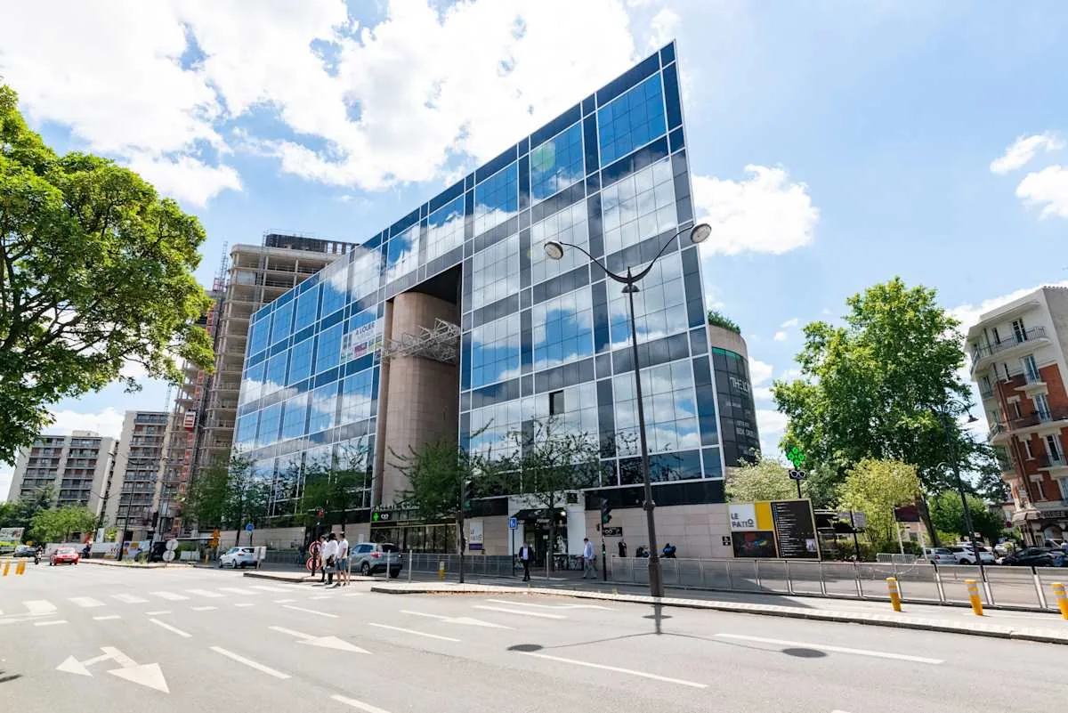 92500 Rueil-Malmaison