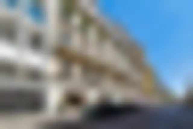 Bureau 120 m² – Paris (75008) – offre confidentielle