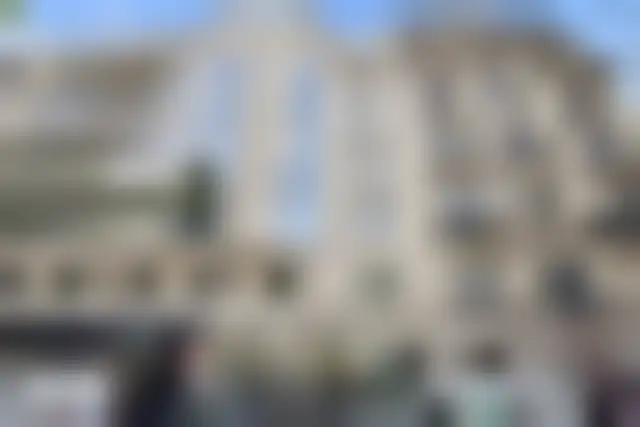 Bureau 200 m² – Neuilly-sur-Seine (92200) – offre confidentielle