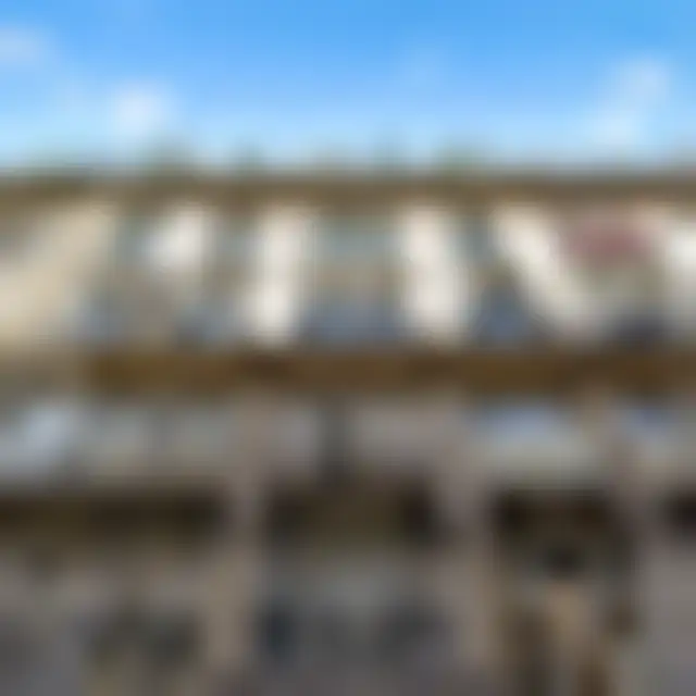 Bureau 850 m² – Paris (75009) – offre confidentielle
