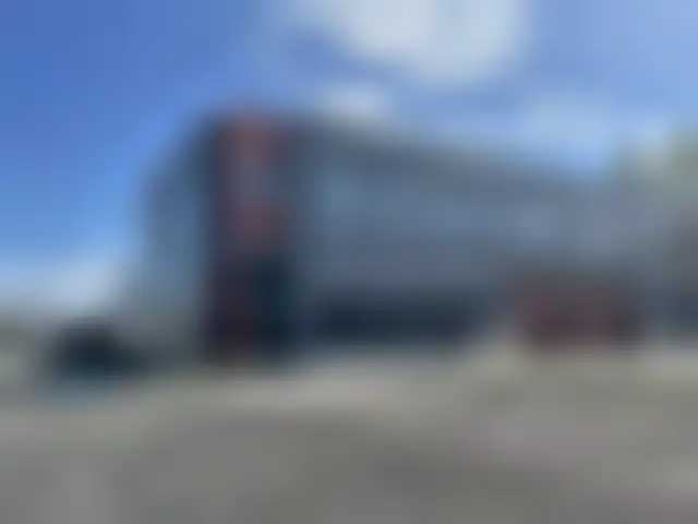 Logistique 390 m² – Brétigny-sur-Orge (91220) – offre confidentielle