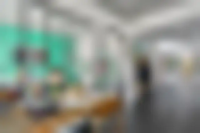 Bureau 360 m² – Paris (75017) – offre confidentielle