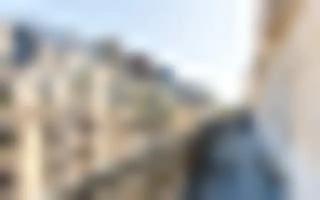 Bureau 200 m² – Paris (75008) – offre confidentielle