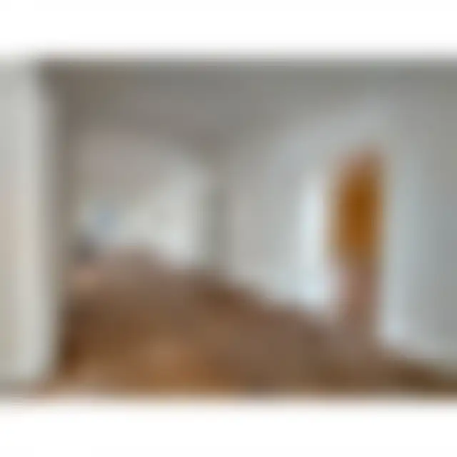 Bureau 500 m² – Paris (75116) – offre confidentielle