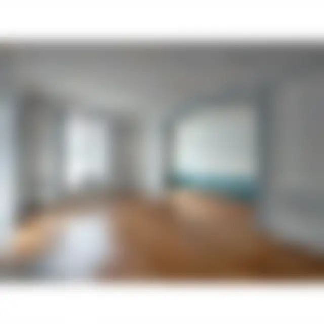 Bureau 500 m² – Paris (75116) – offre confidentielle